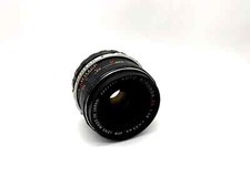 Obiettivo Miranda 35 mm 1:2.8