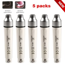 Manipolo piezoelettrico a ultrasuoni dentale Luce LED Fit EMS Woodpecker HW-5L