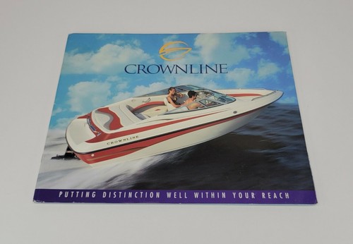 Brochure vendita barche - , da