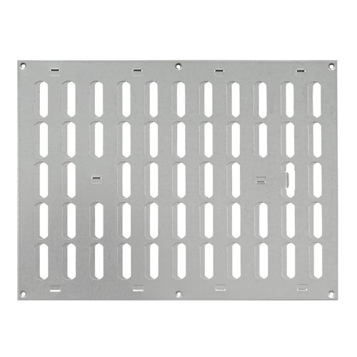 Griglia ventilazione in - di,