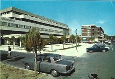 TIRRENIA HOTEL CONTINENTAL