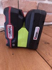 Recovery Parkside 20v Team