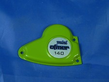Carter ofmer mini 140 - 140, nuovo