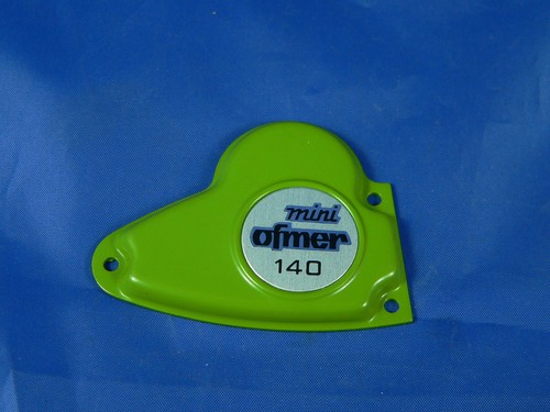 Carter ofmer mini - mini, 140