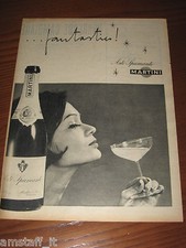 *259=ASTI SPUMANTE MARTINI=ANNI '60=PUBBLICITA'=ADVERTISING=WERBUNG=PUBLICITE=
