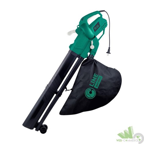 Aspiratore soffiatore - aspiratore,