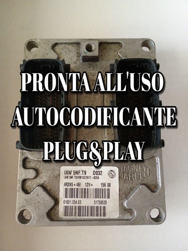 Iaw5nf iaw5nft1 fiat - iaw5nf.t9, stilo