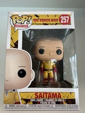 Funko POP! Animazione Anime