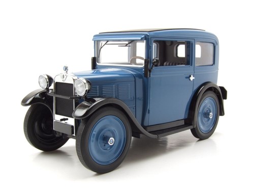 Modellino auto bmw - bmw, 1928
