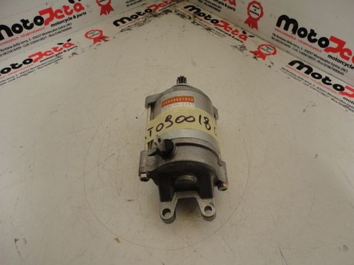 Motorino avviamento motor