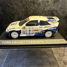 1/43 IXO Ford Escort Cosworth