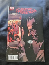 The Amazing Spider-Man 794