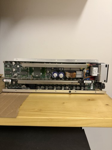 Esaote power supply board - power,