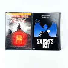 Stephen King’s Rose Red 2