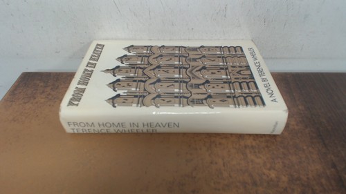 From home in - from,
