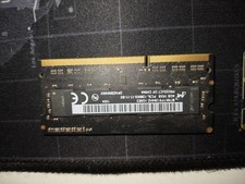 MEMORIA RAM KIT 8GB 2x4GB