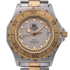 Orologio Uomo TAG HEUER 3000