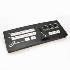 NewTek TriCaster VM Console di