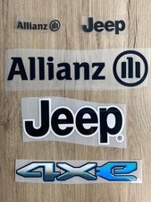 Juventus kit patches - fc,