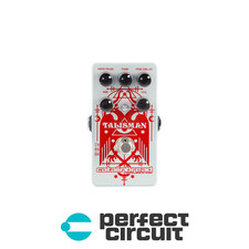 Catalinbread Talismano Plate