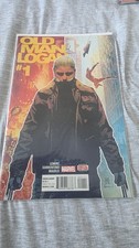 Old Man Logan #1 Graphic Novel