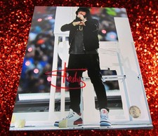 HTF Eminem Slim Shady rapper