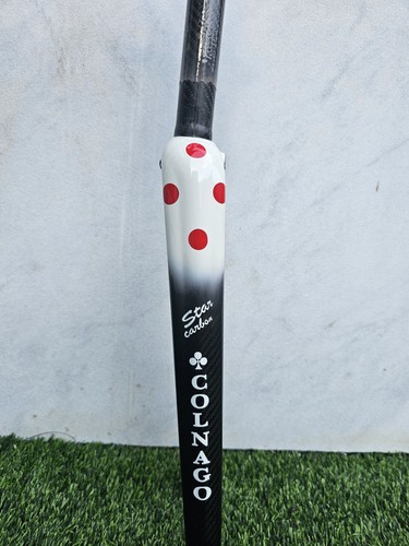 Colnago star carbon - fork, 1