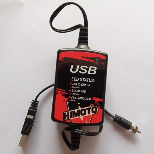 Himoto e026 caricabatteria - himoto,