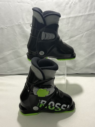 Scarponi sci rossignol comp - sci,