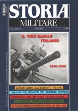 Rivista Storia Militare n. 199
