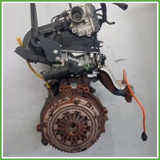 Motore Completo D4FD7 55kw da