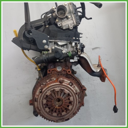 Motore completo d4fd7 55kw - completo, da