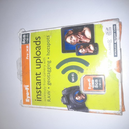 Eye pro gb scheda - pro,