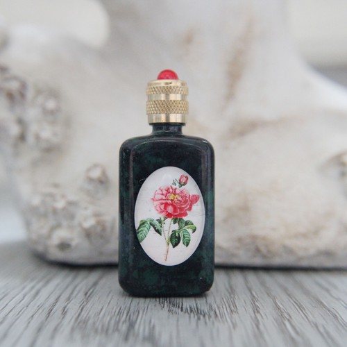 Miniature vide bouteille - miniature,