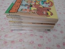 TARZANETTO 1-12 COMPLETA