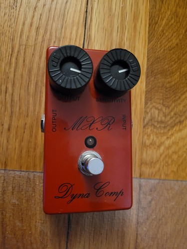 Mxr dyna comp script csp102sl - dyna,