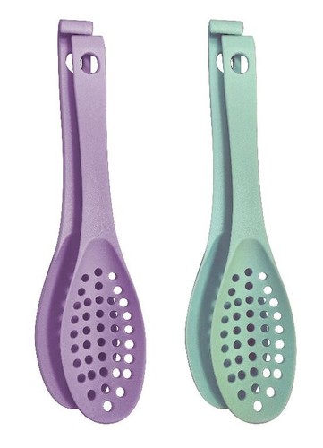 Pezzo pinza mestoli insalata - pezzo,