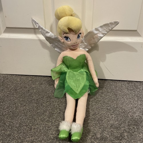 Disney store peter pan tinker - store,