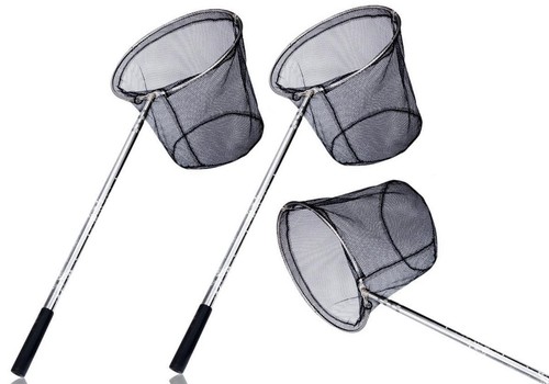 Retino pesca telescopio 8 - pesca,