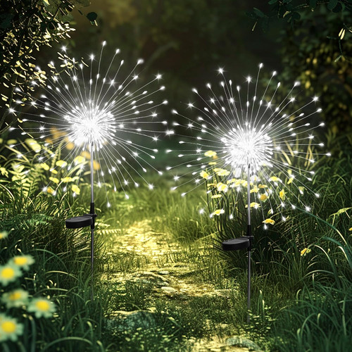 Luci solari giardino per - luci, da