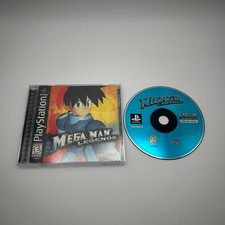 Mega Man Legends (Sony