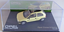 DIE CAST Opel Collection - Opel Corsa B Swing 1993-2000 SCALA 143