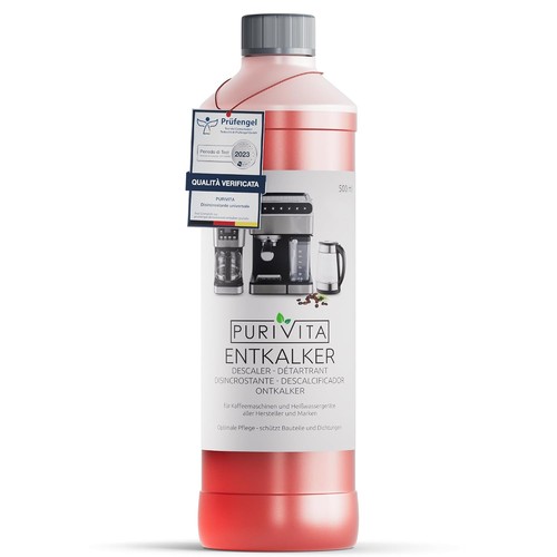 Purivita decalcificante - purivita®,