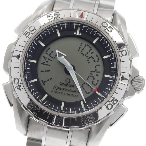 Orologio uomo omega - orologio,
