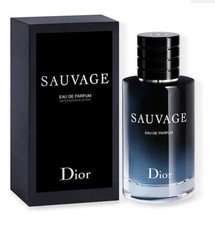 Dior Sauvage Eau de Parfum