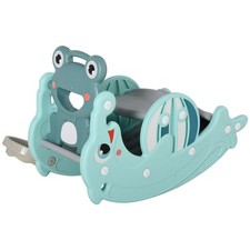 HOMCOM 3-in-1 Cavallo a