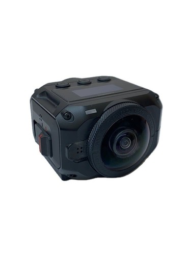 Videocamera garmin virb - videocamera, 360