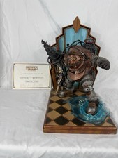 Statua Bioshock 10°