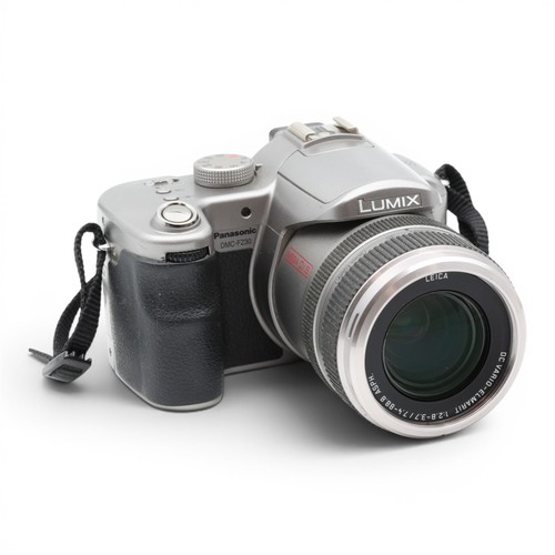 Panasonic dmc dmcfz30 - panasonic,