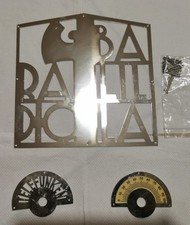 KIT Radio Balilla Telefunken